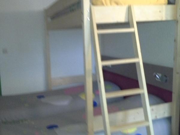 Contact Hôtel Come Inn : photo 2 de la chambre chambres communicantes (2 adultes + 3 enfants)