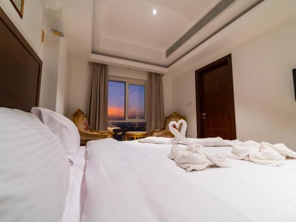 Alhattali Hotel : photo 9 de la chambre chambre double standard