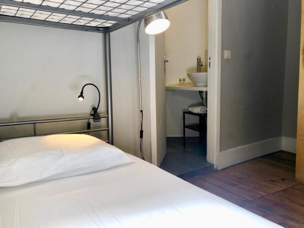 Porto Republica Downtown : photo 3 de la chambre dortoir mixte 
