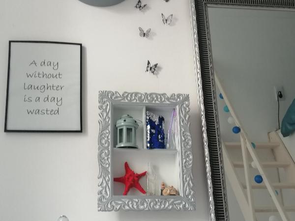 DobraNoc : photo 10 de la chambre chambre triple avec salle de bains