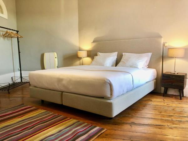 Porto Republica Downtown : photo 8 de la chambre chambre double