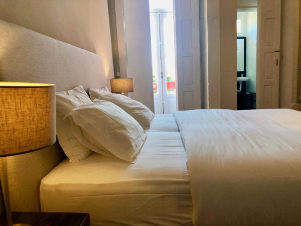 Porto Republica Downtown : photo 7 de la chambre chambre double