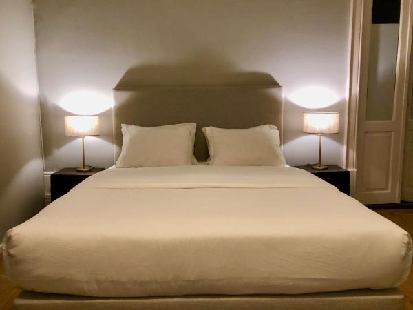 Porto Republica Downtown : photo 1 de la chambre chambre double