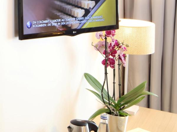 Trinite Hotel : photo 6 de la chambre suite familiale