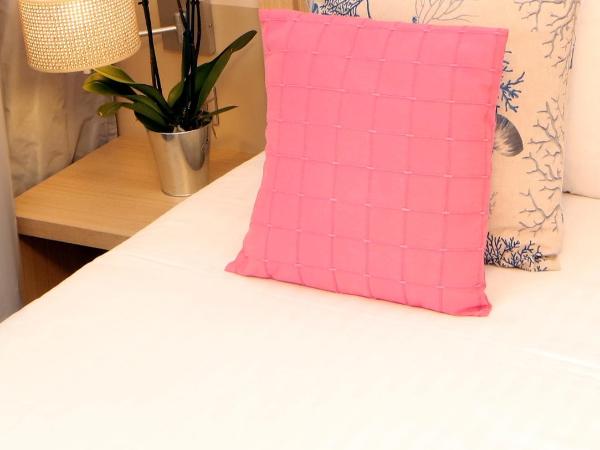Trinite Hotel : photo 7 de la chambre suite familiale