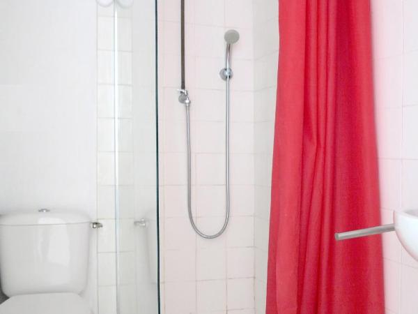 Les Abeilles : photo 8 de la chambre appartement