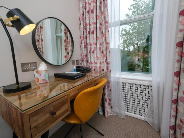 Roxford Lodge Hotel : photo 3 de la chambre petite chambre simple