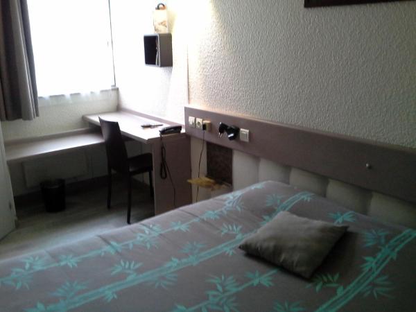 Contact Htel Come Inn : photo 7 de la chambre chambre double