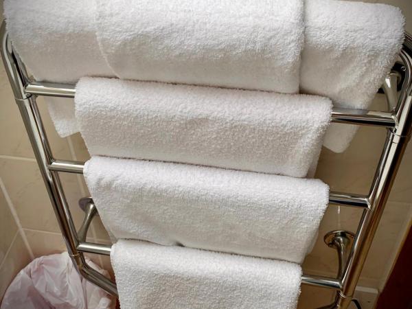 Manchester Stay Hotel - Free Parking : photo 10 de la chambre attic triple en-suite with kitchenette - park view