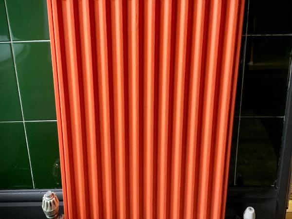 Manchester Stay Hotel - Free Parking : photo 7 de la chambre chambre double avec salle de bains privative