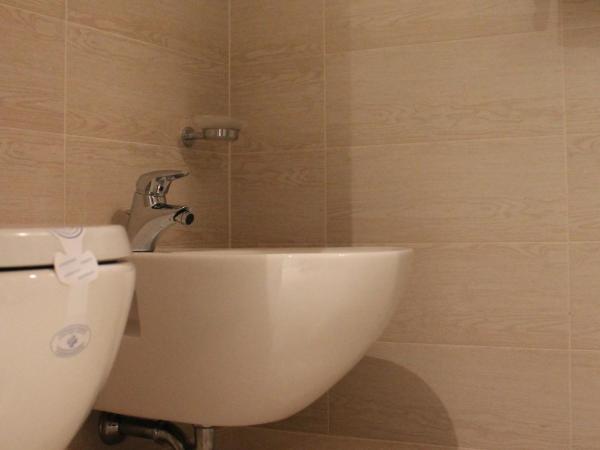 Hotel Majesty Bari : photo 5 de la chambre chambre simple