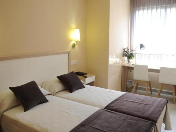 La City Mercado : photo 3 de la chambre room #195125125