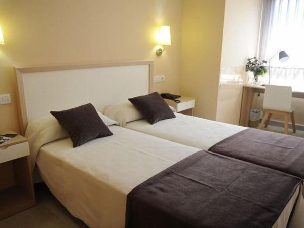 La City Mercado : photo 5 de la chambre room #195125125