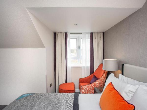 Ten Hill Place : photo 3 de la chambre room #3541685