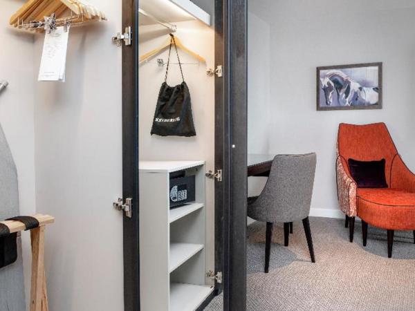 Ten Hill Place : photo 1 de la chambre room #3541687