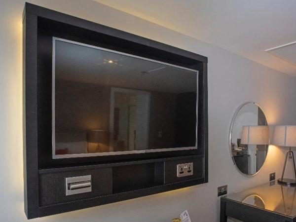 Ten Hill Place : photo 2 de la chambre room #3541689