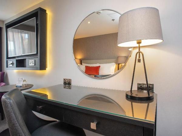 Ten Hill Place : photo 6 de la chambre room #3541689