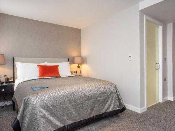 Ten Hill Place : photo 2 de la chambre room #3541692