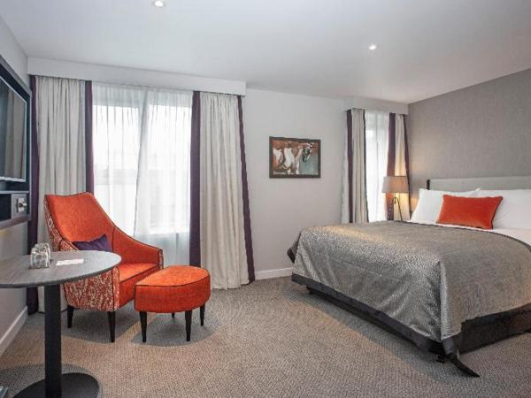 Ten Hill Place : photo 3 de la chambre room #3541692