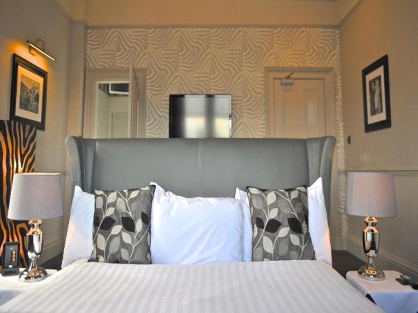 Braid Hills Hotel : photo 5 de la chambre chambre familiale