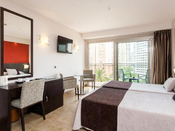 Sandos Monaco - Adults Only : photo 1 de la chambre room #18879827