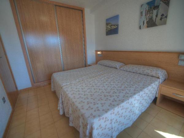 Aparthotel BCL Levante Club : photo 3 de la chambre room #1298616