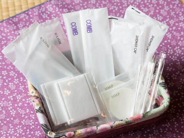 Guest House Wagokoro : photo 6 de la chambre chambre double Économique