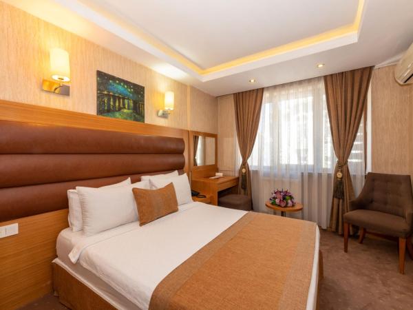 Regno Hotel : photo 5 de la chambre chambre double ou lits jumeaux standard