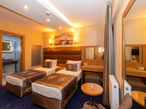 Regno Hotel : photo 1 de la chambre chambre double Économique sans vue