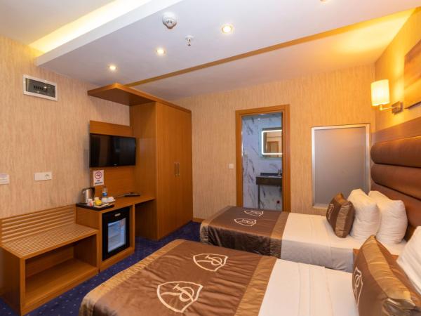 Regno Hotel : photo 2 de la chambre chambre double Économique sans vue