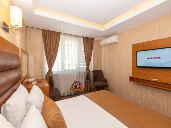 Regno Hotel : photo 8 de la chambre chambre double ou lits jumeaux standard