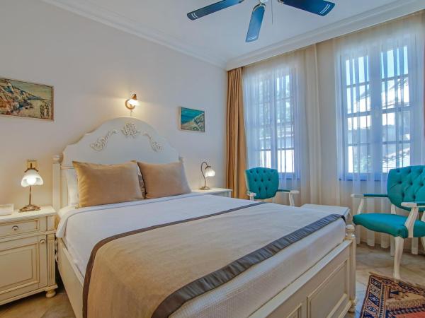 La Paloma Hotel : photo 3 de la chambre chambre double standard