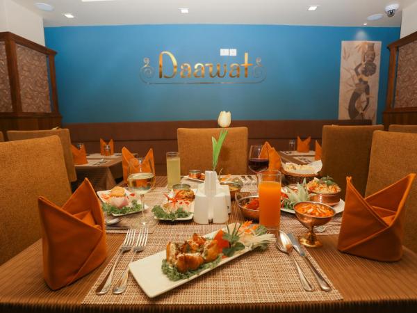 Yatri Suites and Spa : photo 10 de la chambre suite exécutive