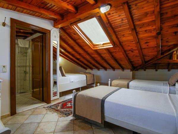 La Paloma Hotel : photo 4 de la chambre chambre triple