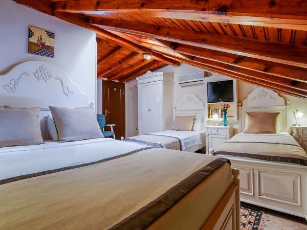 La Paloma Hotel : photo 5 de la chambre chambre triple