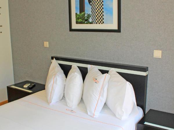Vivacity Porto - Rooms & Apartments : photo 2 de la chambre chambre double