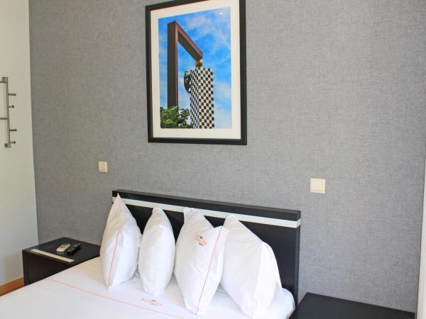 Vivacity Porto - Rooms & Apartments : photo 3 de la chambre chambre double