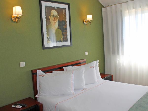 Vivacity Porto - Rooms & Apartments : photo 9 de la chambre chambre double