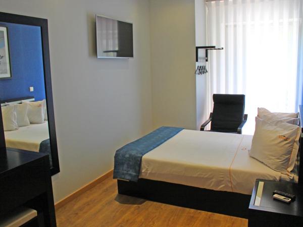 Vivacity Porto - Rooms & Apartments : photo 10 de la chambre chambre double supérieure
