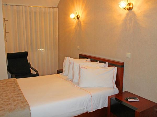 Vivacity Porto - Rooms & Apartments : photo 1 de la chambre chambre double supérieure