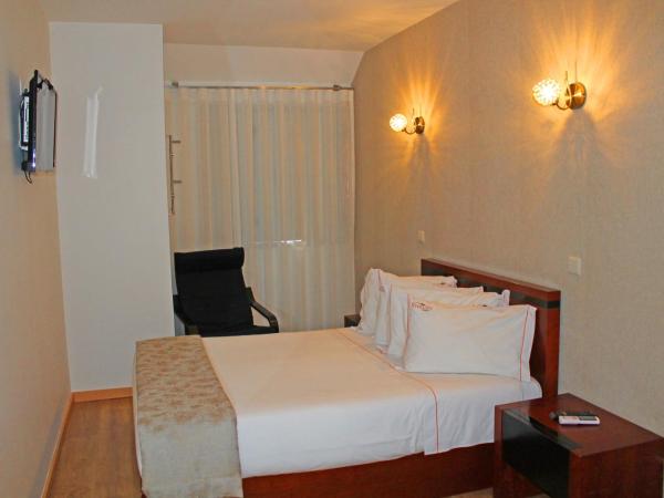 Vivacity Porto - Rooms & Apartments : photo 3 de la chambre chambre double supérieure