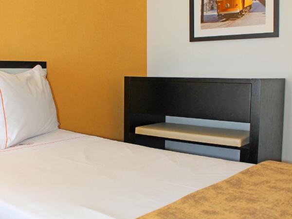 Vivacity Porto - Rooms & Apartments : photo 5 de la chambre chambre double ou lits jumeaux supérieure avec balcon