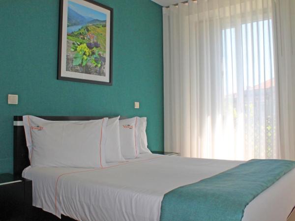 Vivacity Porto - Rooms & Apartments : photo 5 de la chambre chambre double avec balcon