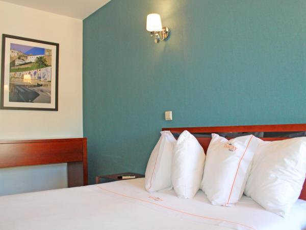 Vivacity Porto - Rooms & Apartments : photo 6 de la chambre chambre double supérieure avec balcon