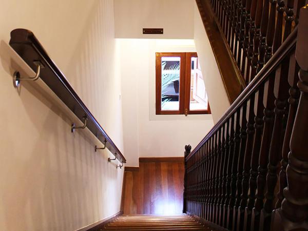 Heeren Straits Hotel : photo 5 de la chambre grande chambre deluxe