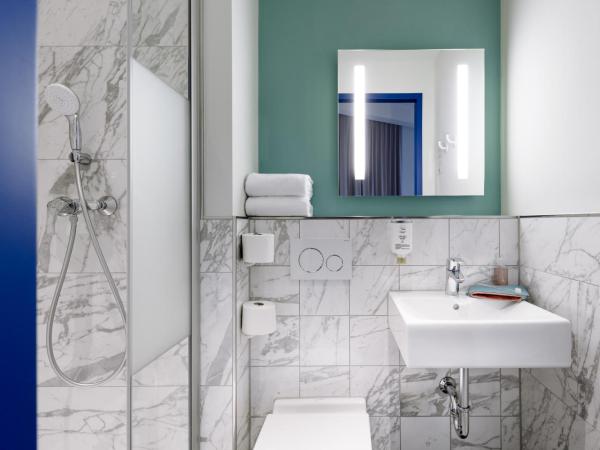 ibis budget Bremen City Center : photo 8 de la chambre chambre double standard