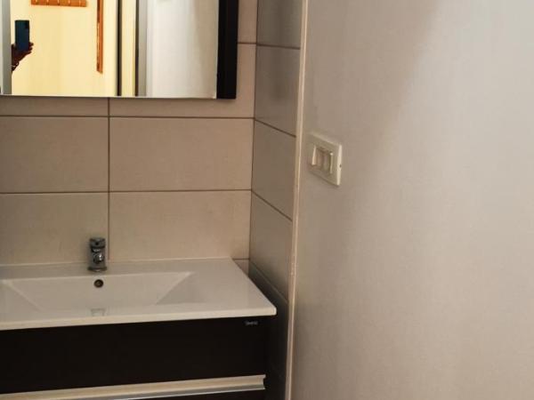 Zadar Street Apartments and Room : photo 3 de la chambre appartement - rez-de-chaussée