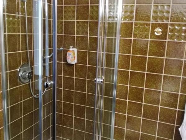 Hotel Berliner Hof : photo 10 de la chambre chambre double ou lits jumeaux avec salle de bains privative dans le couloir