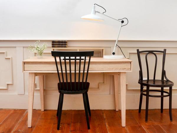 Casa Oliver Boutique B&B - Principe Real : photo 4 de la chambre suite exclusive