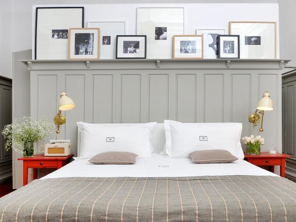 Casa Oliver Boutique B&B - Principe Real : photo 3 de la chambre suite